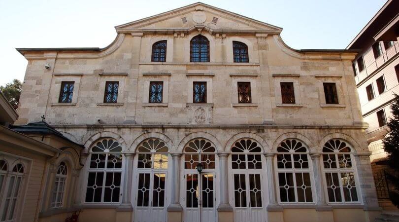 St. George Patriarchal Church